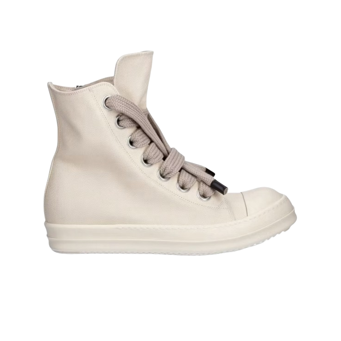 릭 오웬스 점보레이스 스니커즈 밀크(Rick Owens Jumbolace Sneakers Milk)