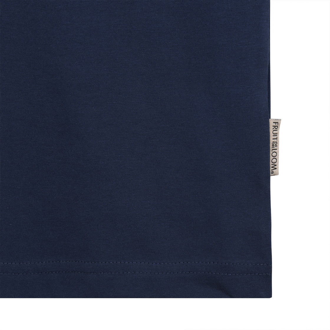 프룻오브더룸 세일링 빈티지 반팔티셔츠 네이비(fruitoftheloom Sailing Vintage Banpal T-shirts NAVY) - 5