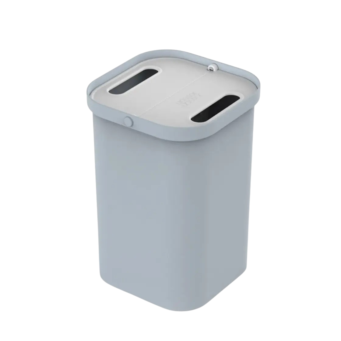 조셉조셉 리사이클 휴지통 14L (블루)(Joseph Joseph Recycle Waste Bin 14L (Blue))