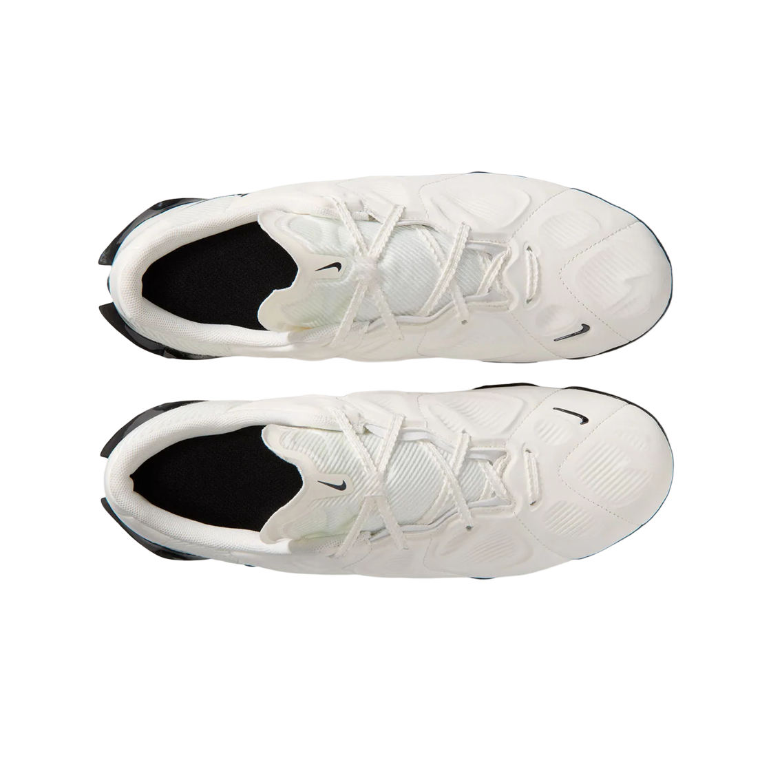(W) 나이키 퍼스트 사이트 미라지 세일 블랙((W) Nike First Sight Mirage Sail Black) - 2