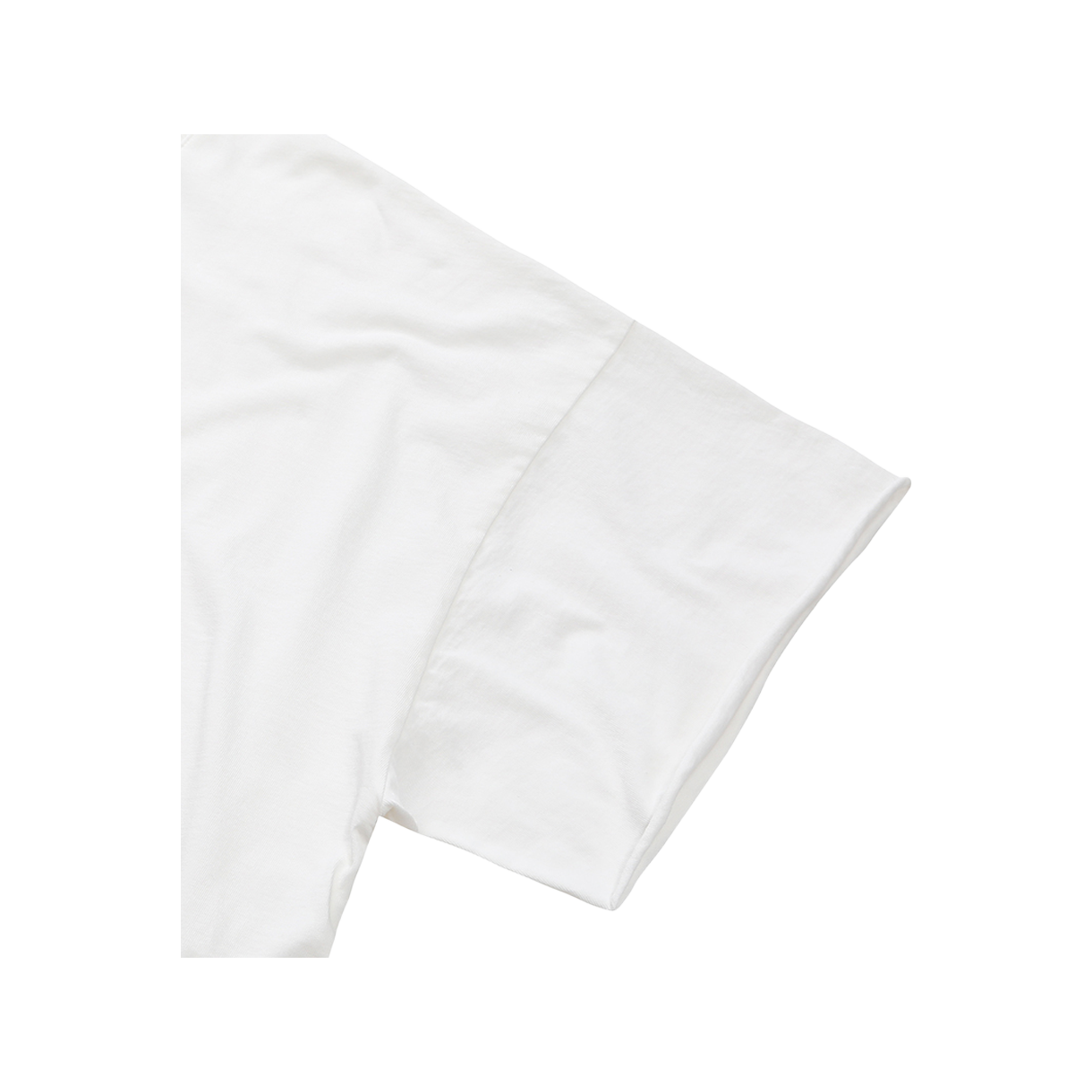 아웃도어서비스 69 티 - 화이트(OS 69 Tee - White) - 4