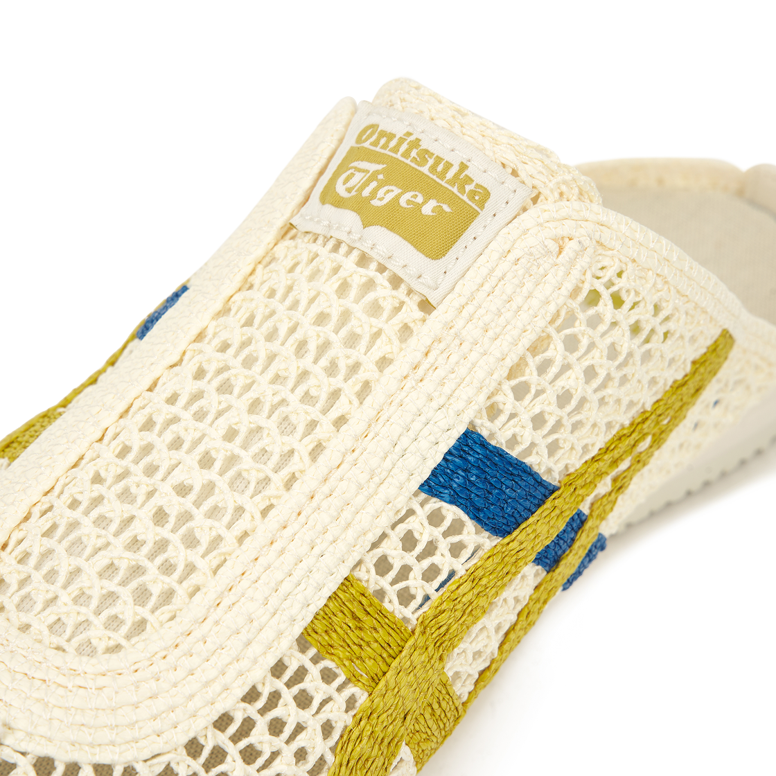 오니츠카 타이거 멕시코 66 사보 크림 머스타드(Onitsuka Tiger Mexico 66 Sabot Cream Mustard) - 7