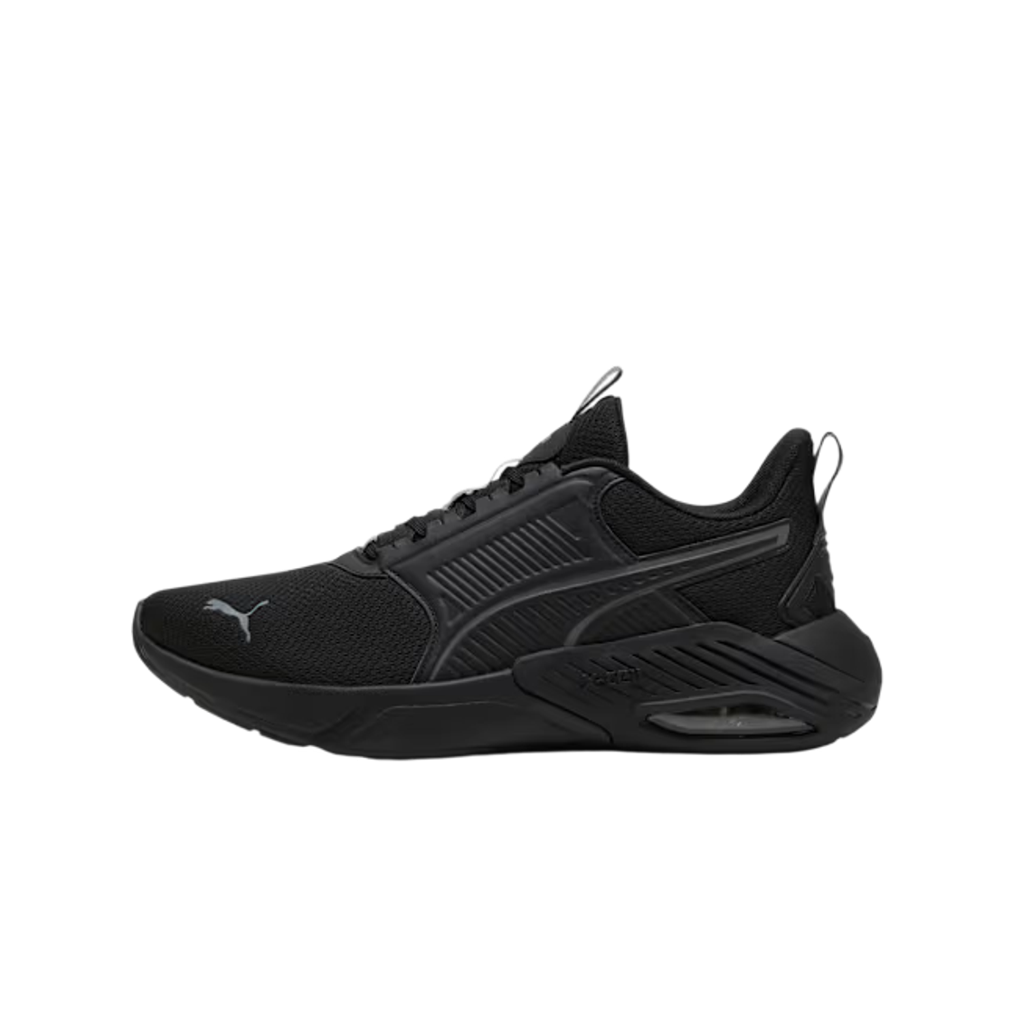 푸마 X-셀 노바 Fs 푸마 블랙 쿨 다크 그레이(Puma X-Cell Nova Fs Puma Black Cool Dark Gray) - 2