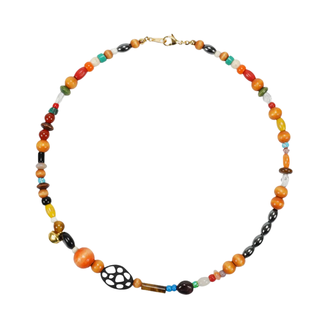 어센틱모즈 데이먼 목걸이 The 1991(Authentic Mods Damon necklace The 1991) - 1