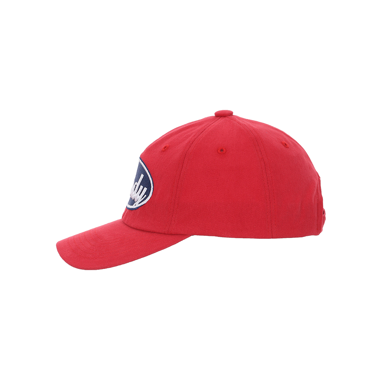아웃도어서비스 바디 캡 - 레드(OS Body Cap - Red) - 3