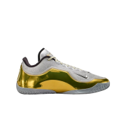Nike Lebron 23 Lux EP Metallic Silver Multi