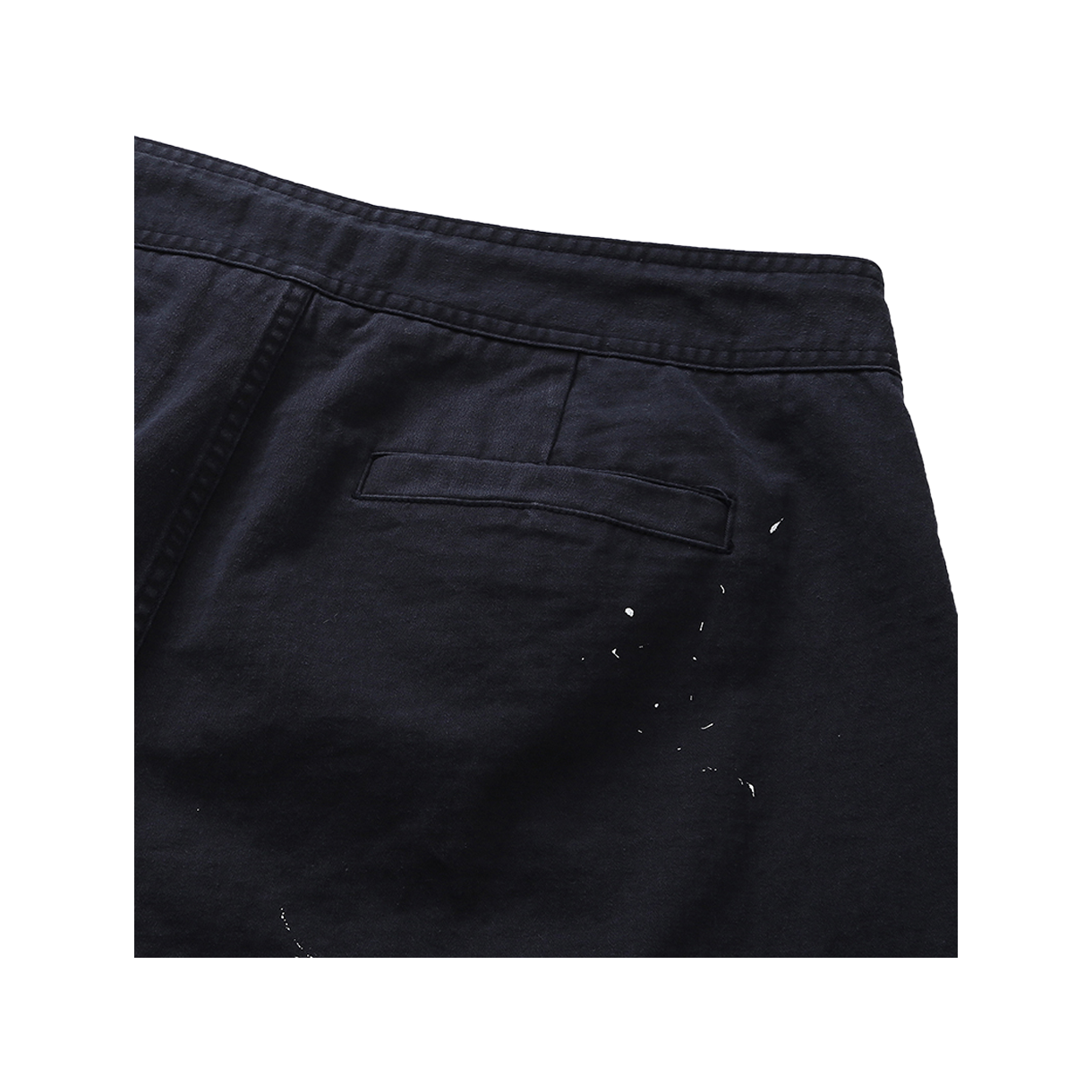 아웃도어서비스 페인티드 워크 팬츠 - 네이비(OS Painted Work Pants - Navy) - 5