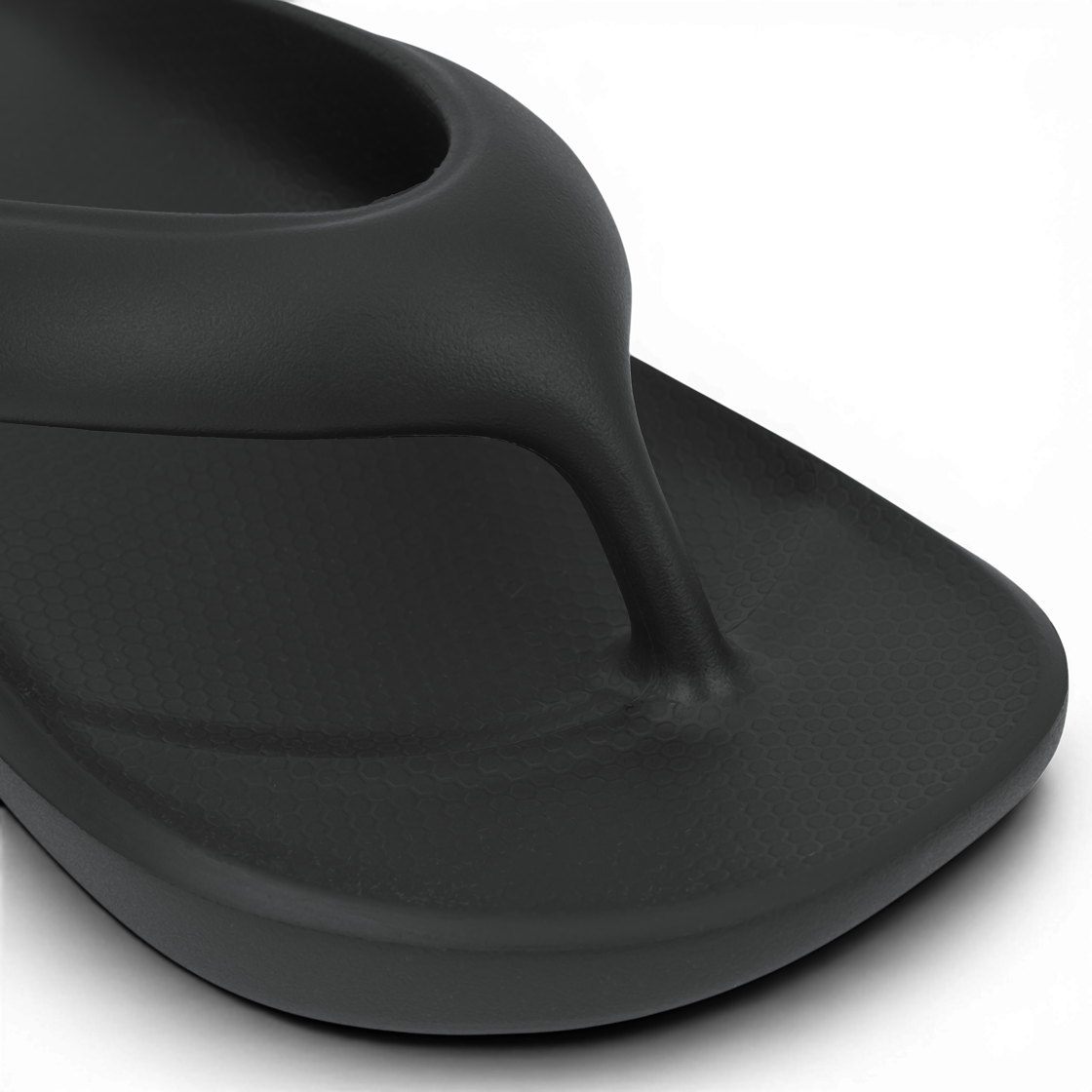뉴발란스 플립플랍 블랙(New Balance Flip Flop Black) - 7