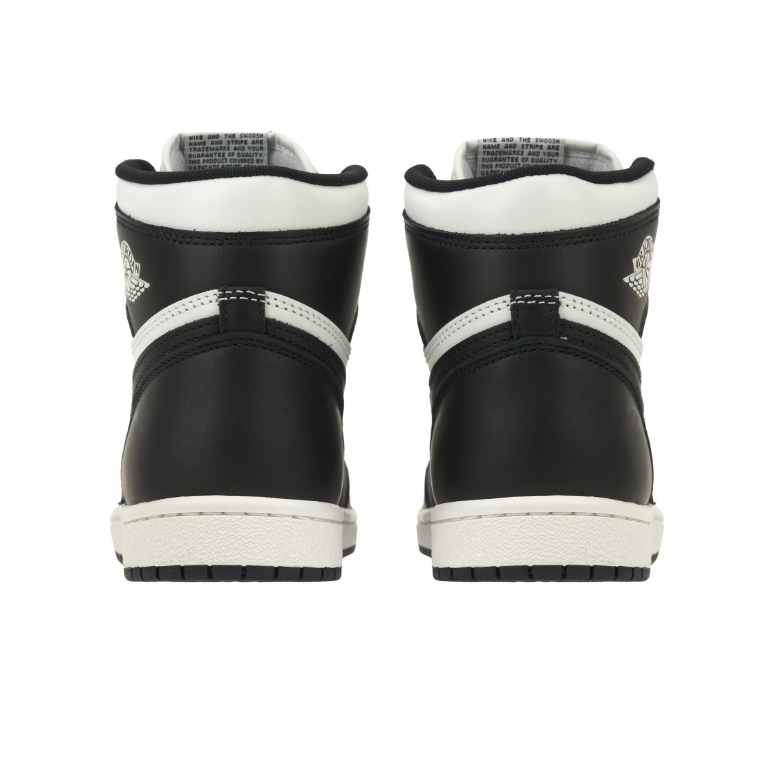 조던 1 하이 85 블랙 화이트(Jordan 1 High 85 Black White) - 6