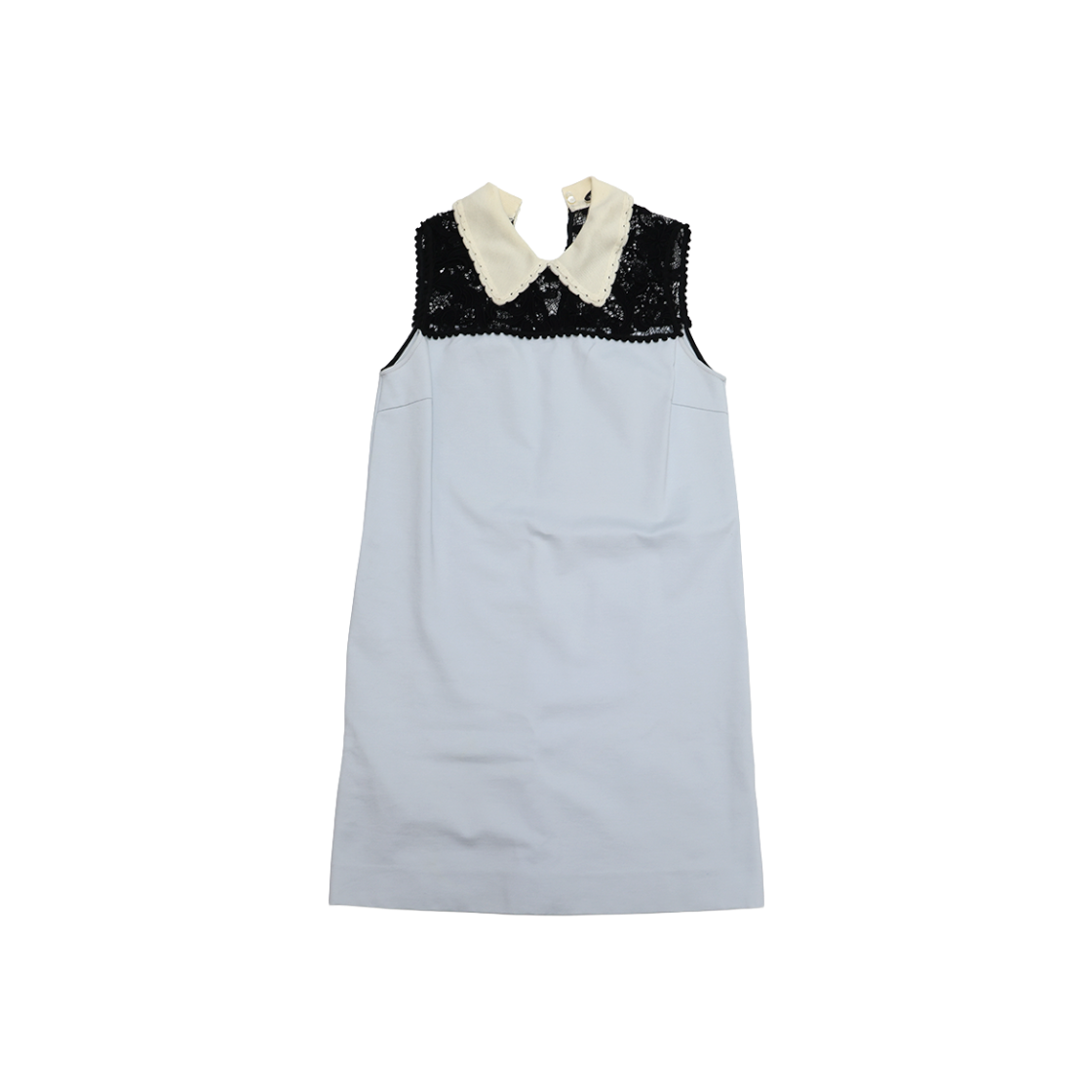 ITM5P9M924RJ Miu Miu MJA630 Dress