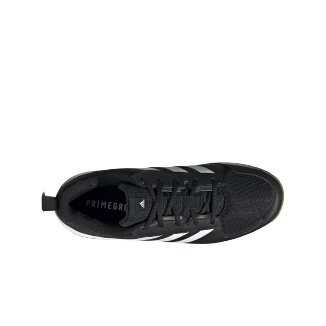 아디다스 리그라 7 코어 블랙 클라우드 화이트(Adidas Ligra 7 Core Black Cloud White) - 2