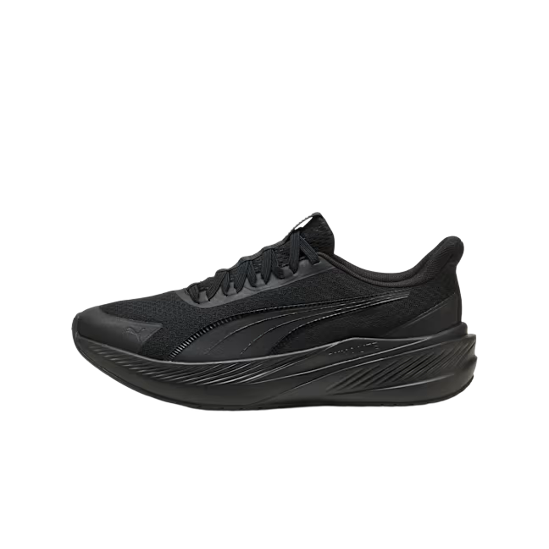 푸마 대셔 라이트 슬립텍 푸마 블랙(Puma Dasher Lite Sliptech Puma Black) - 2