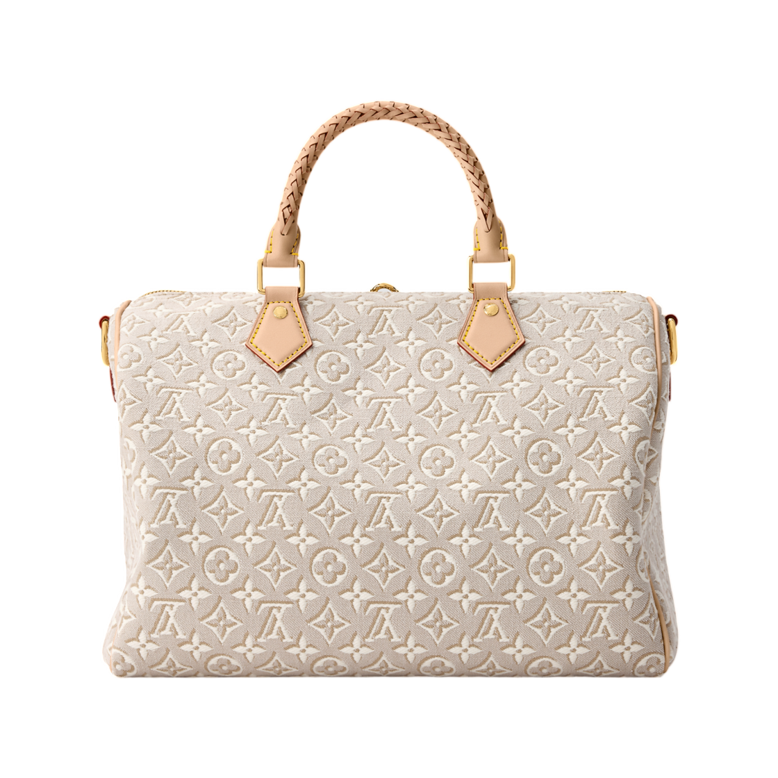루이비통 스피디 소프트 30 모노그램 엠블럼 페플리에(Louis Vuitton Speedy Soft 30 Monogram Embleme Peuplier) - 2