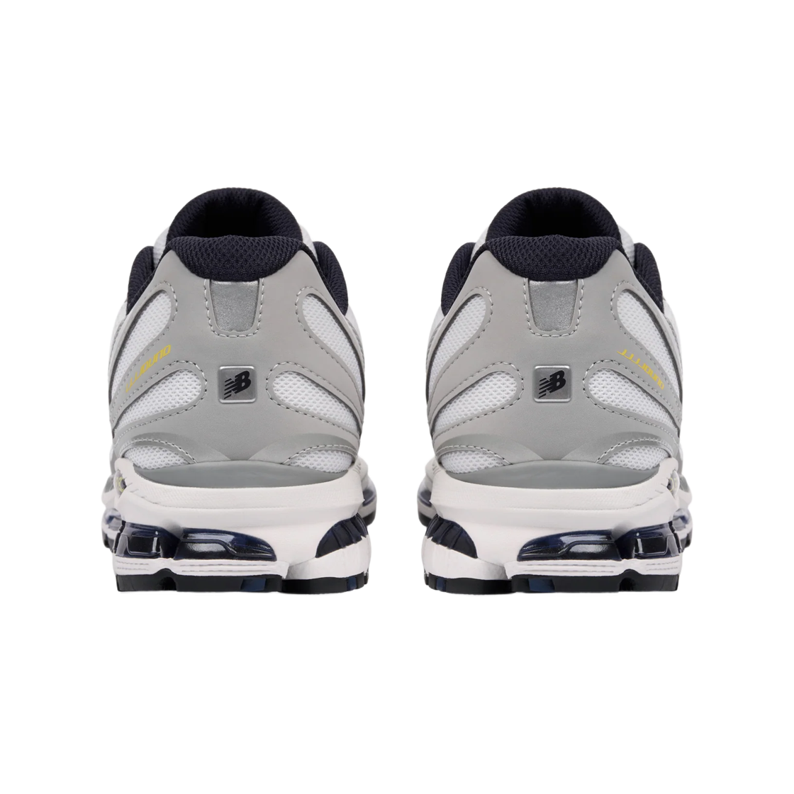 뉴발란스 x JJJ자운드 1890 실버 화이트(New Balance x JJJJound 1890 Silver White) - 3