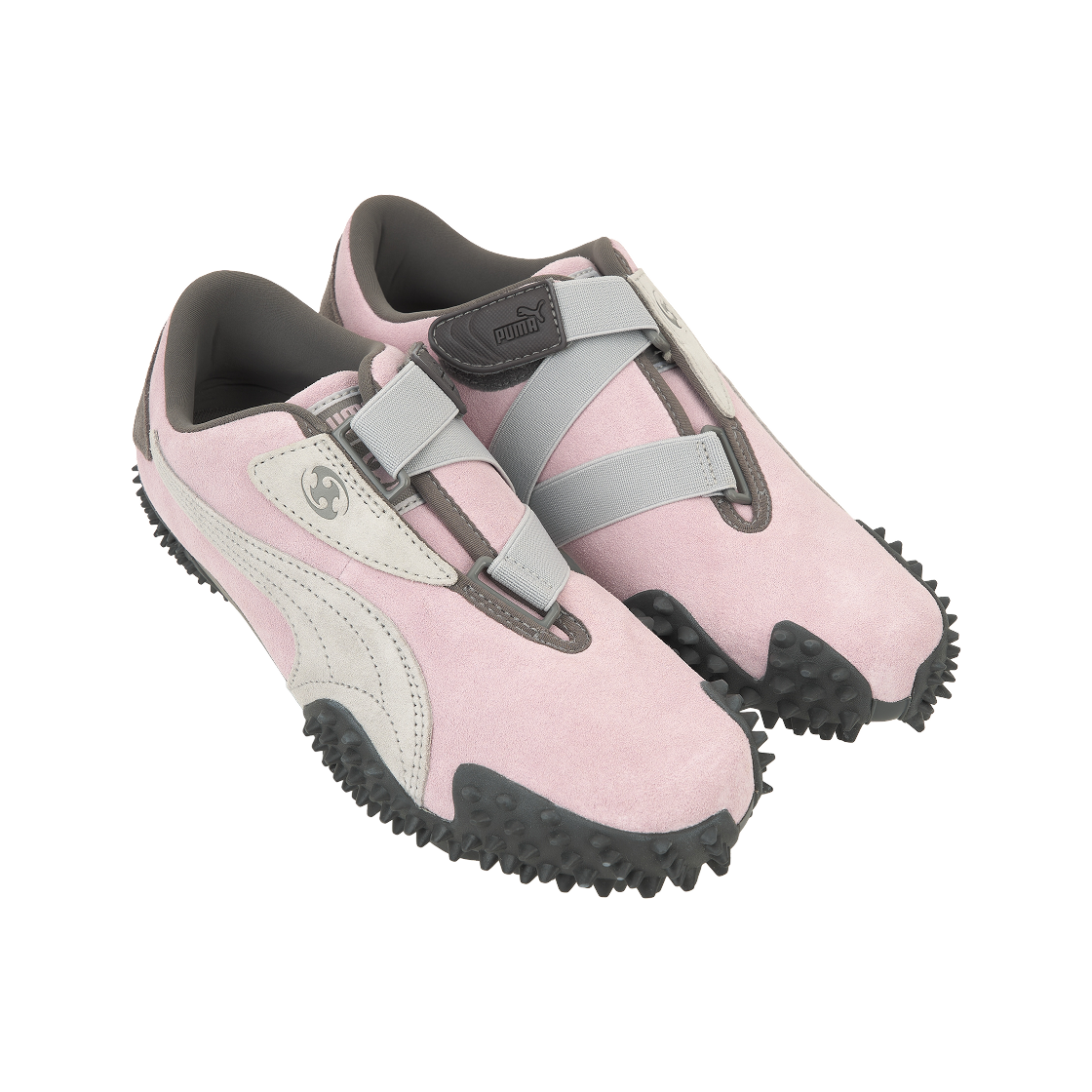 푸마 x 산산기어 모스트로 위스프 오브 핑크(Puma x Sansan Gear Mostro Whisp of Pink) - 4