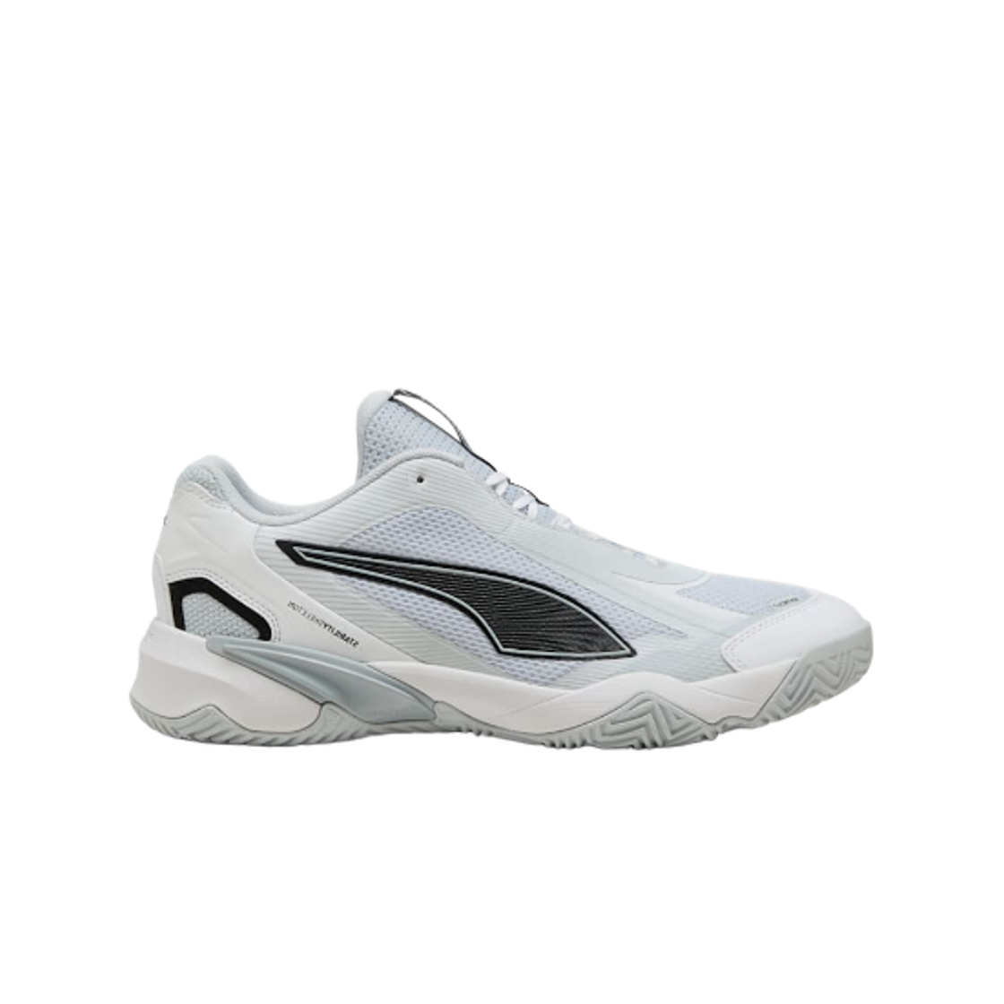 108446-02 Puma Solarstrike 4 White Black