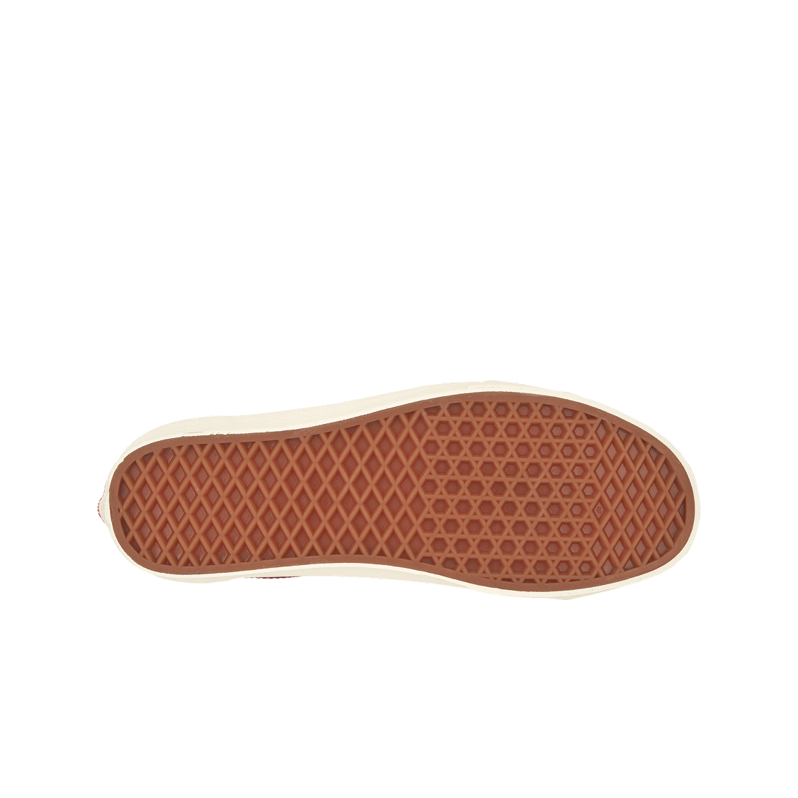 반스 스타일 36 마쉬멜로우 레이싱 레드(Vans Style 36 Marshmallow Racing Red) - 2