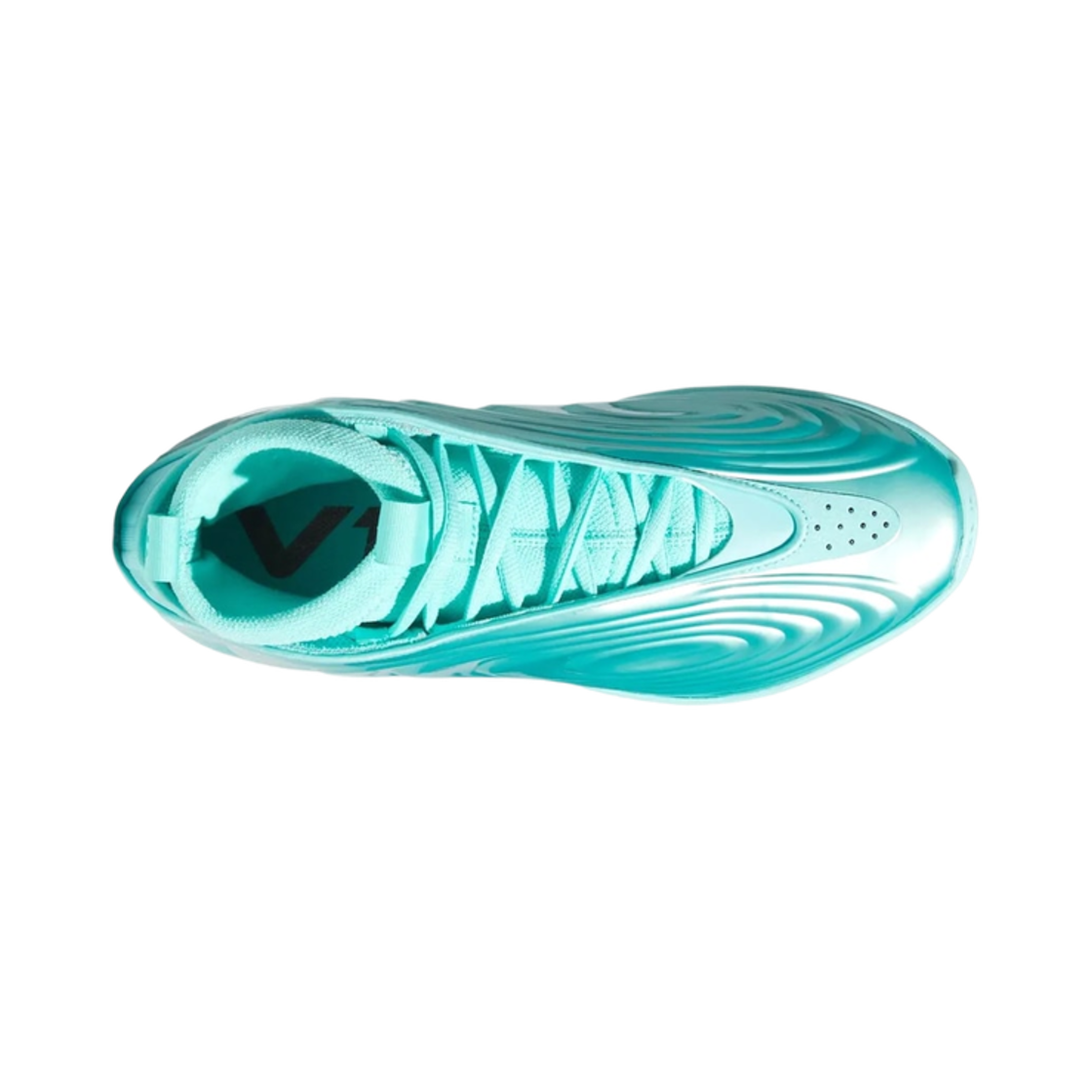 아디다스 하든 볼륨 10 클리어 시안 블랙(Adidas Harden Volume 10 Clear Cyan Black) - 2