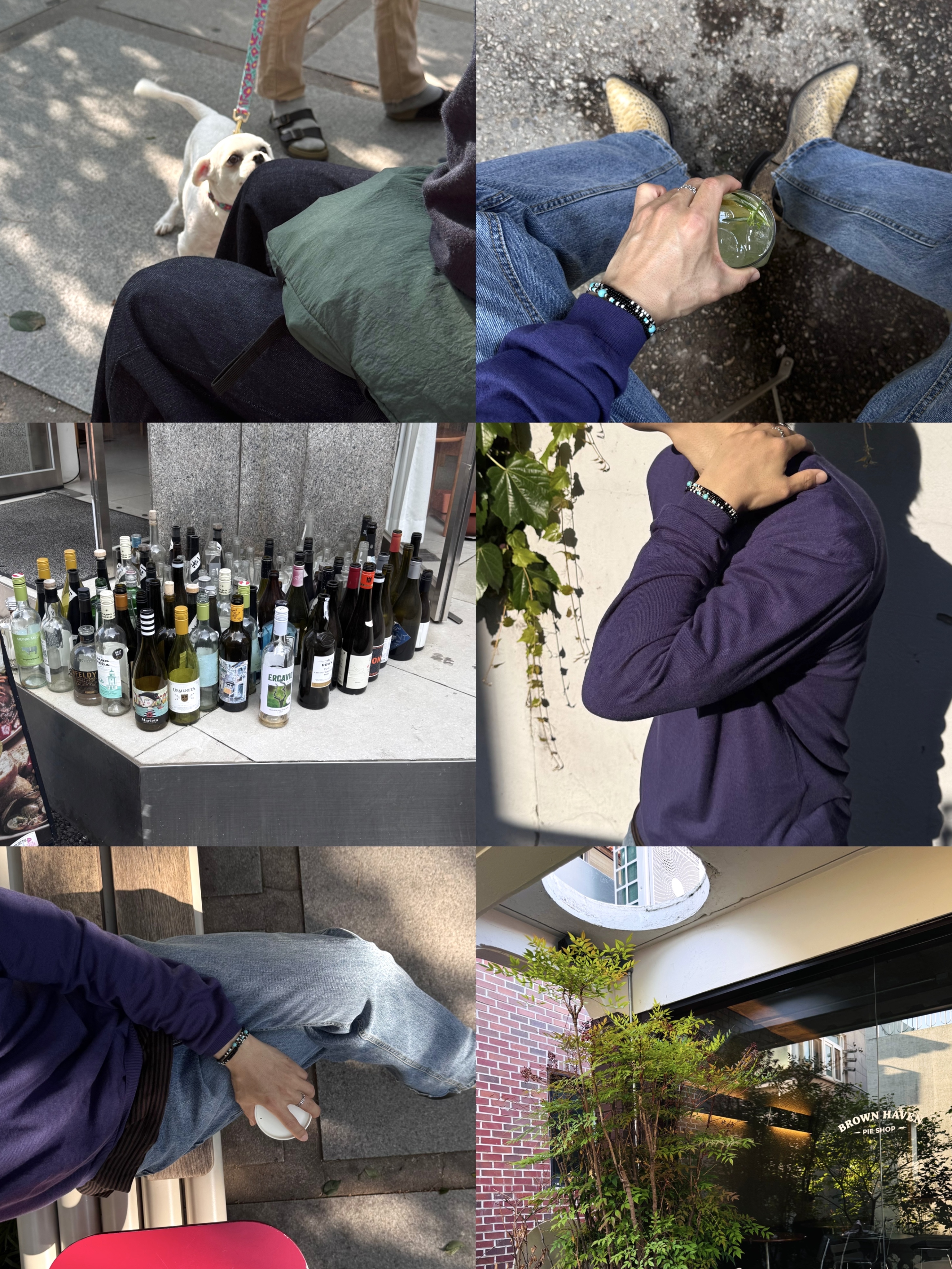 제이치님의 스타일 - 3