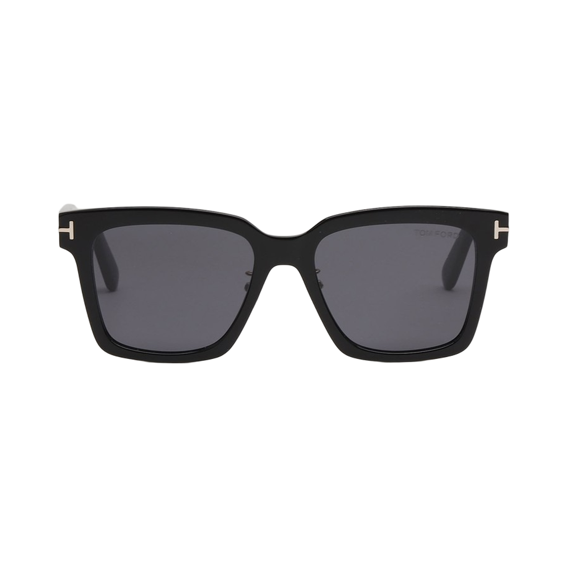 톰포드 TF1160 블랙 그레이(Tom Ford TF1160 Black Grey) - 1