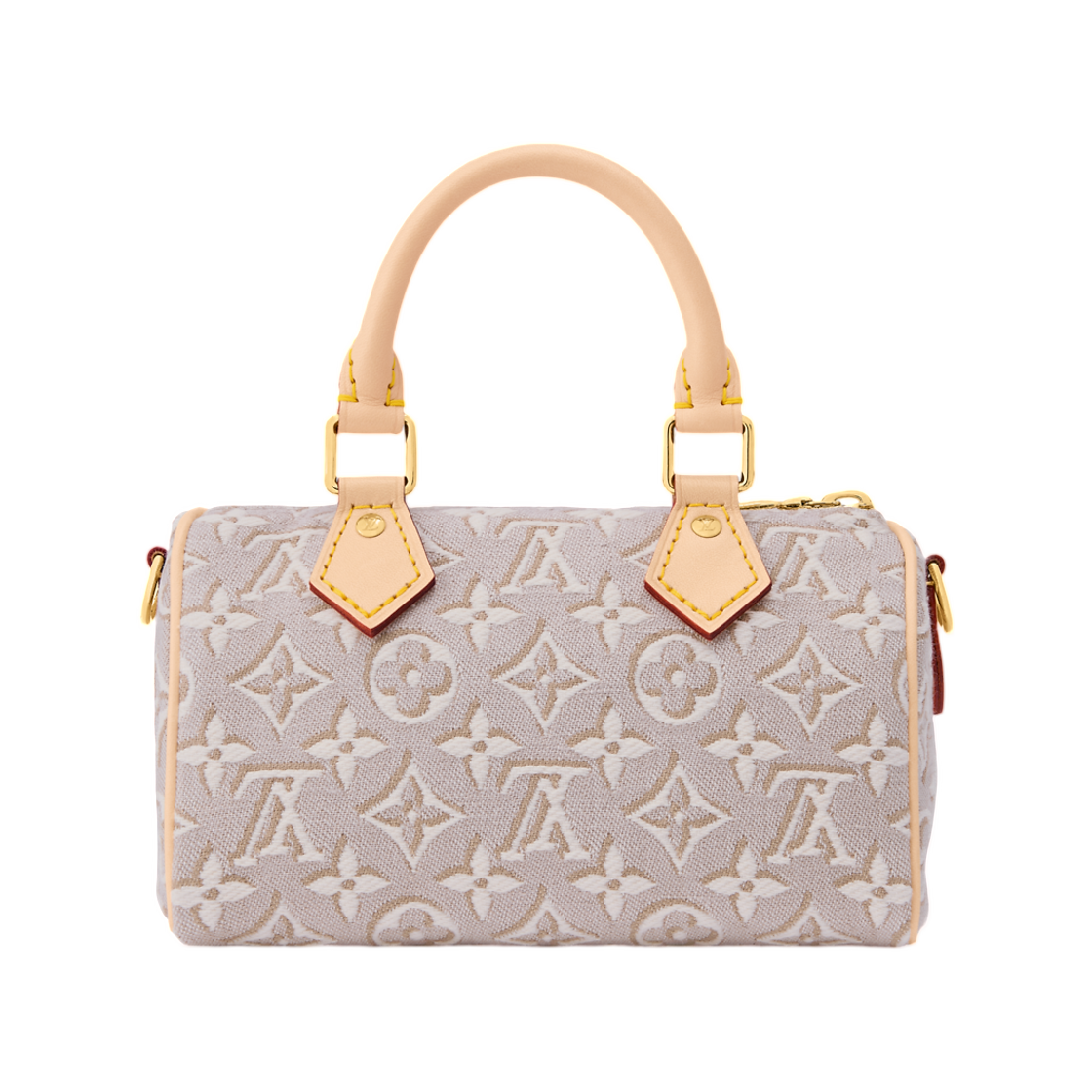 루이비통 나노 스피디 모노그램 엠블럼 페플리에(Louis Vuitton Nano Speedy Monogram Embleme Peuplier) - 2