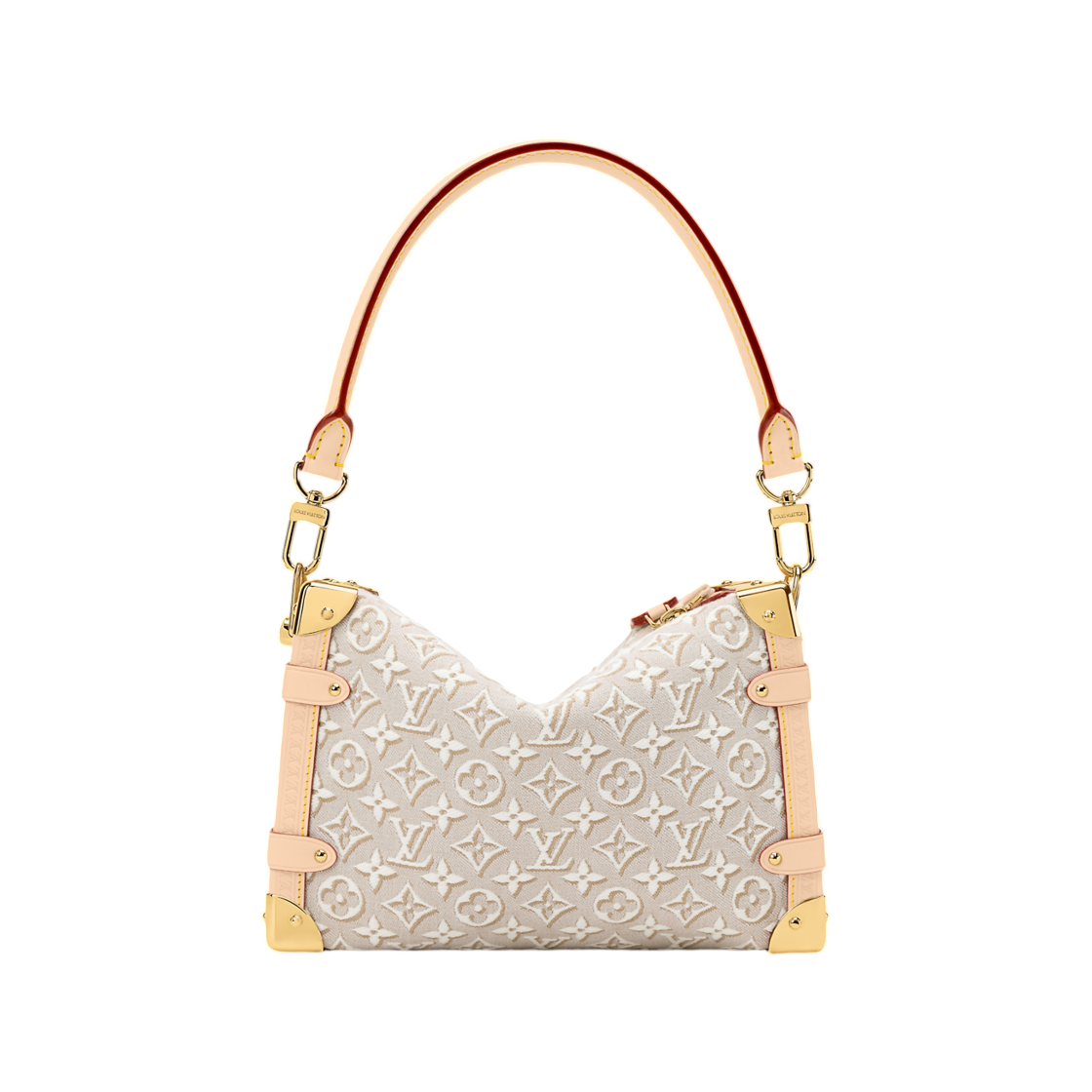 루이비통 사이드 트렁크 MM 모노그램 엠블럼 페플리에(Louis Vuitton Side Trunk MM Monogram Embleme Peuplier) - 2