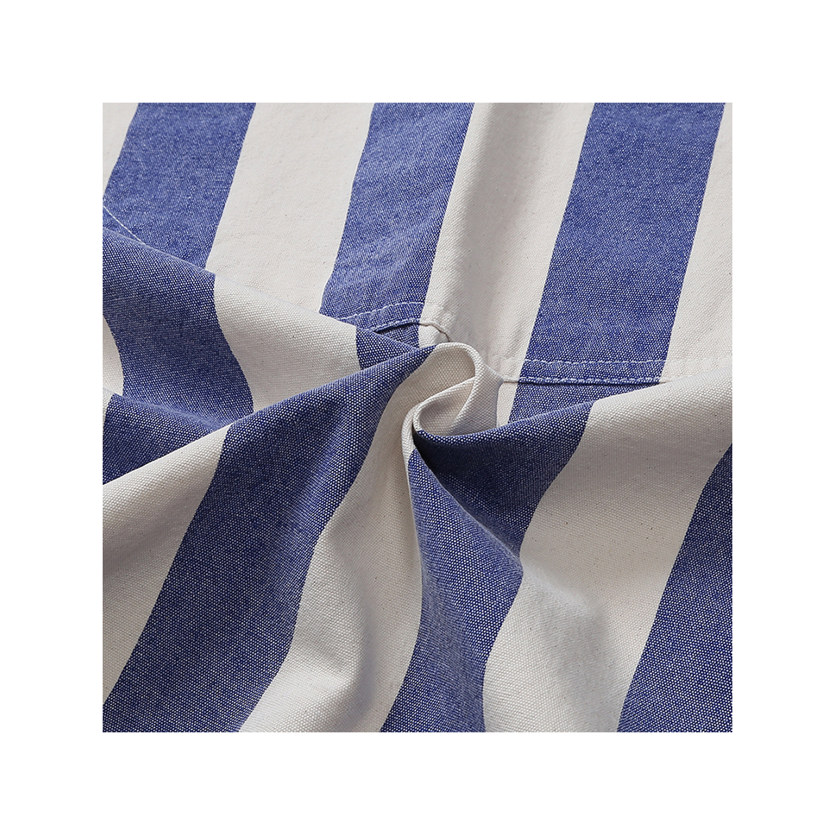 아웃도어서비스 예스 에이프런 - 블루 스트라이프(OS Yes Apron - Blue Stripe) - 5