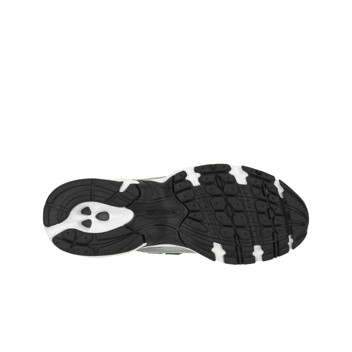 뉴발란스 740 캐슬락 슬레이트 그레이(New Balance 740 Castlerock Slate Grey) - 2