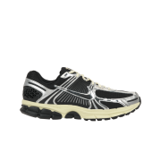 Nike Zoom Vomero 5 Black Metallic Silver