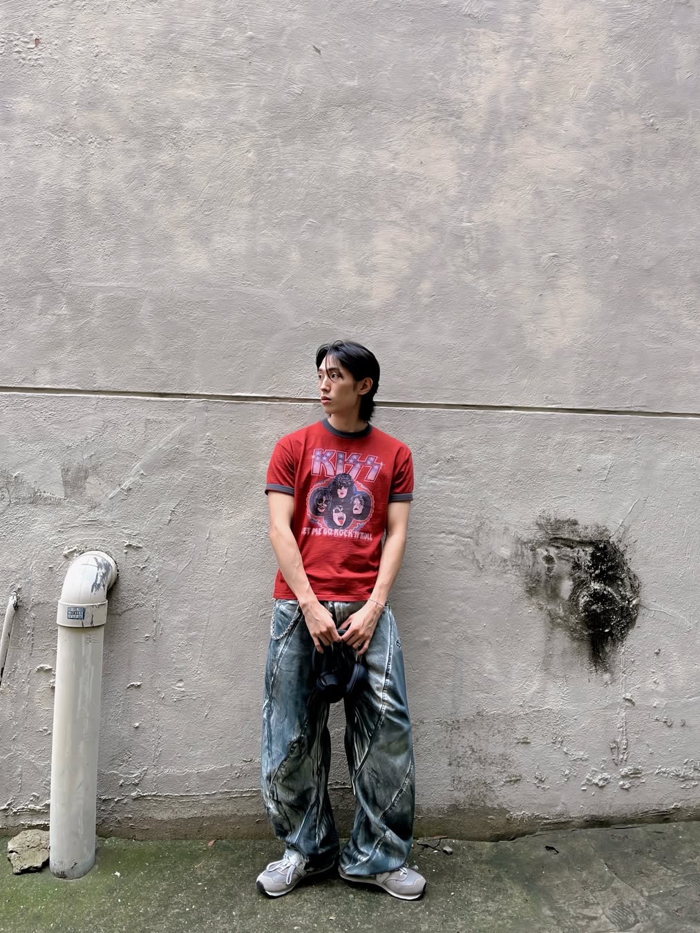MAINBOOTH님의 스타일 - 1