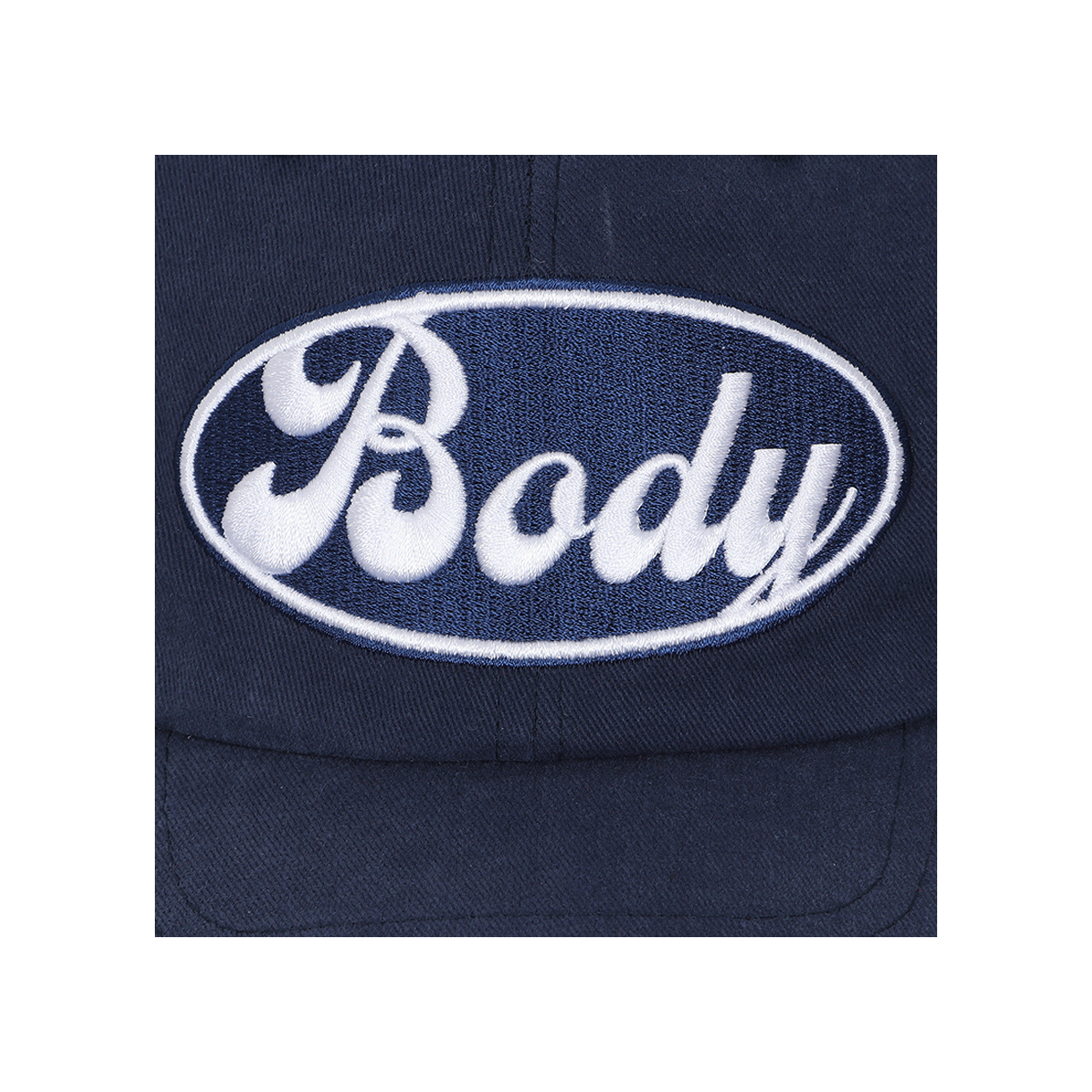 아웃도어서비스 바디 캡 - 네이비(OS Body Cap - Navy) - 5