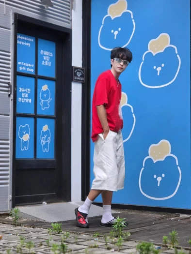 스타일 카드
