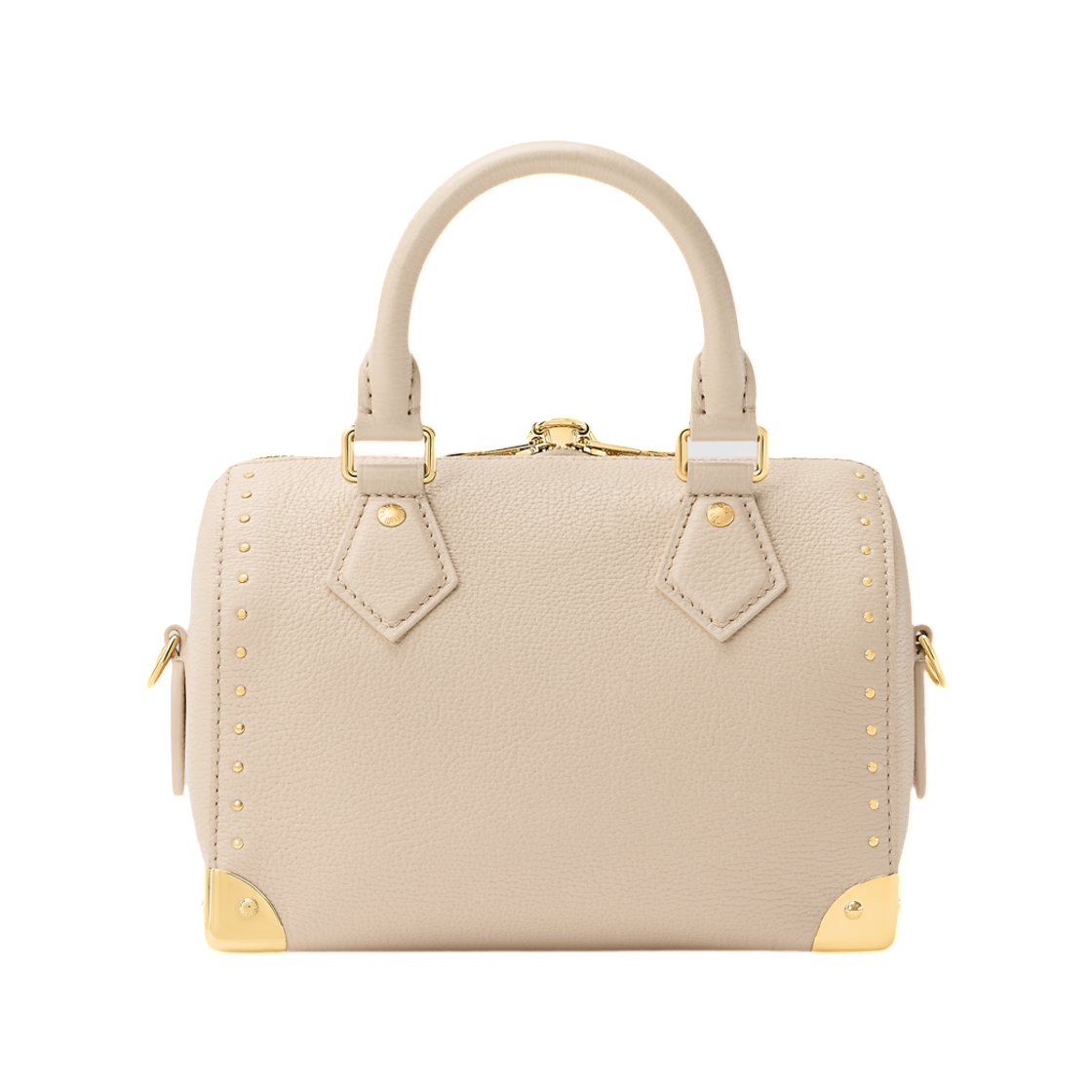 루이비통 스피디 트렁크 20 아몬드(Louis Vuitton Speedy Trunk 20 Almond) - 2