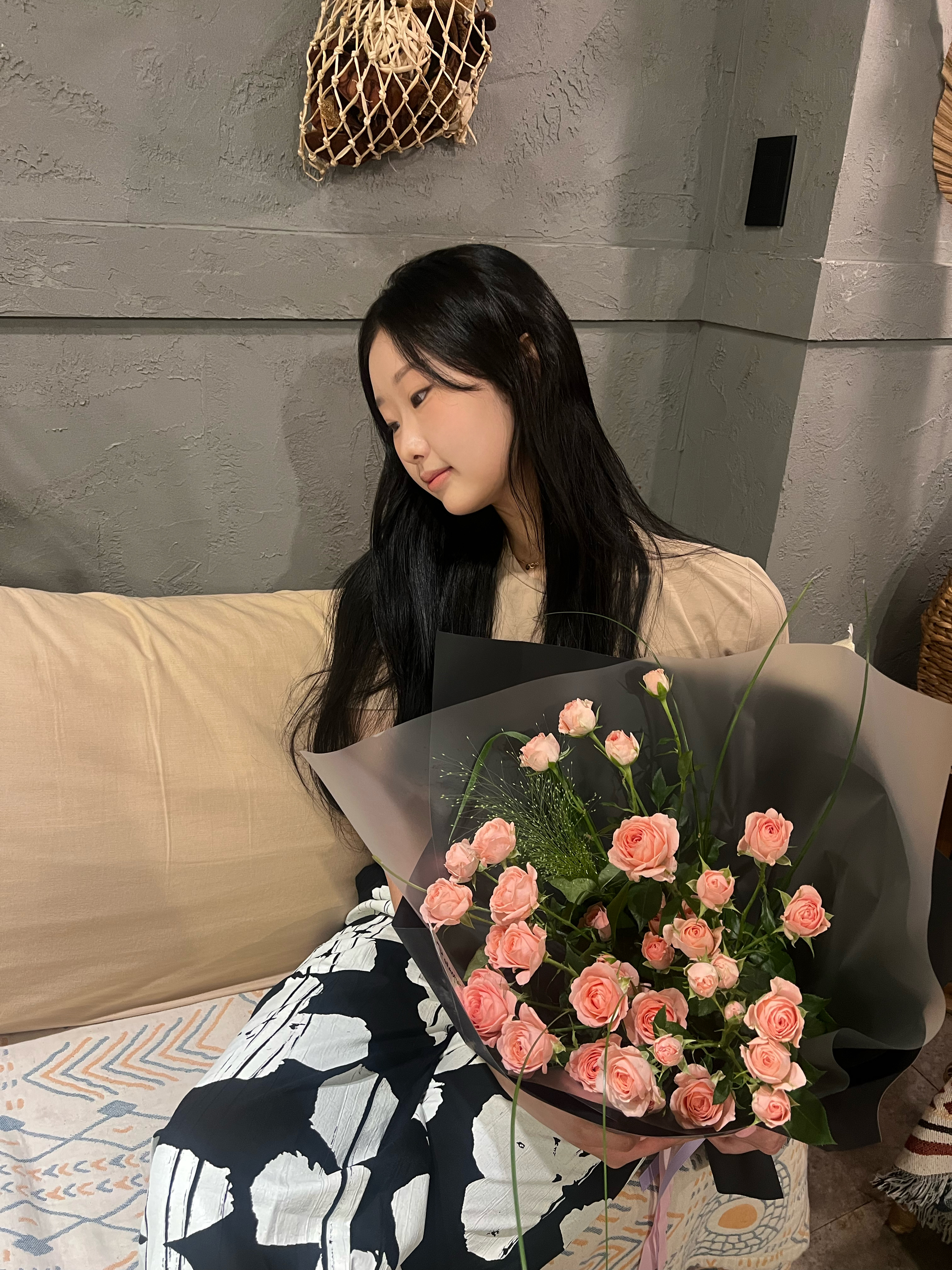랑서님의 스타일 - 1
