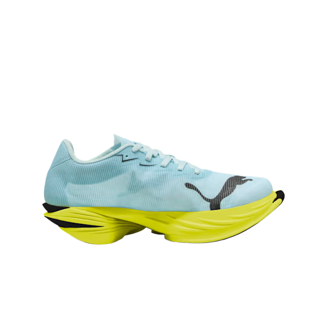 312061-08 (W) Puma Fast-R Nitro Elite 3 Fresh Water Lemon Crush