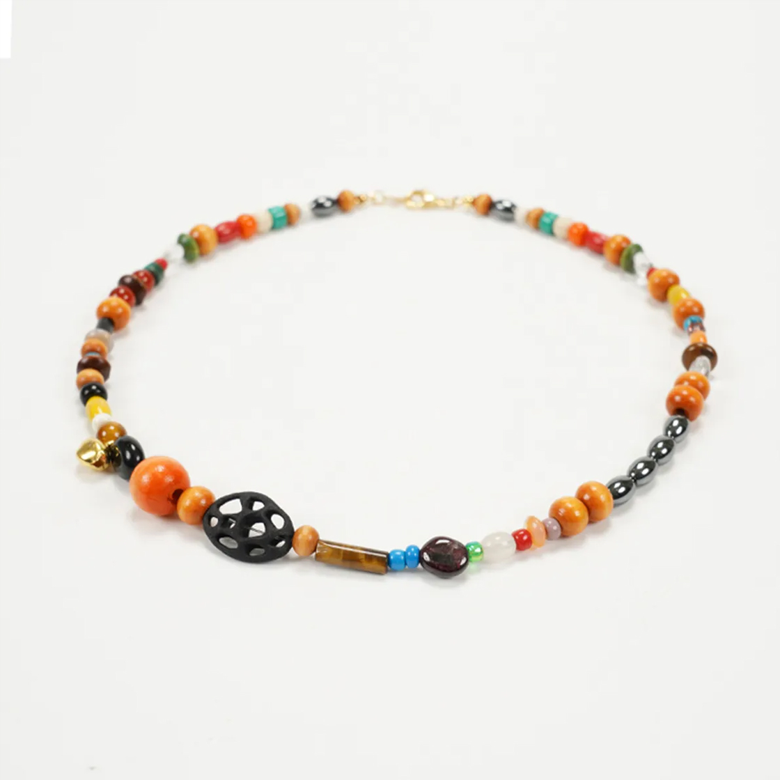 어센틱모즈 데이먼 목걸이 The 1991(Authentic Mods Damon necklace The 1991) - 4