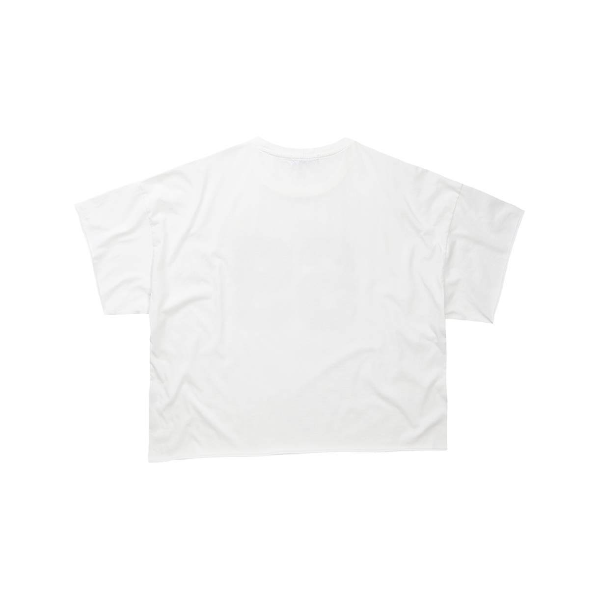 아웃도어서비스 69 티 - 화이트(OS 69 Tee - White) - 2