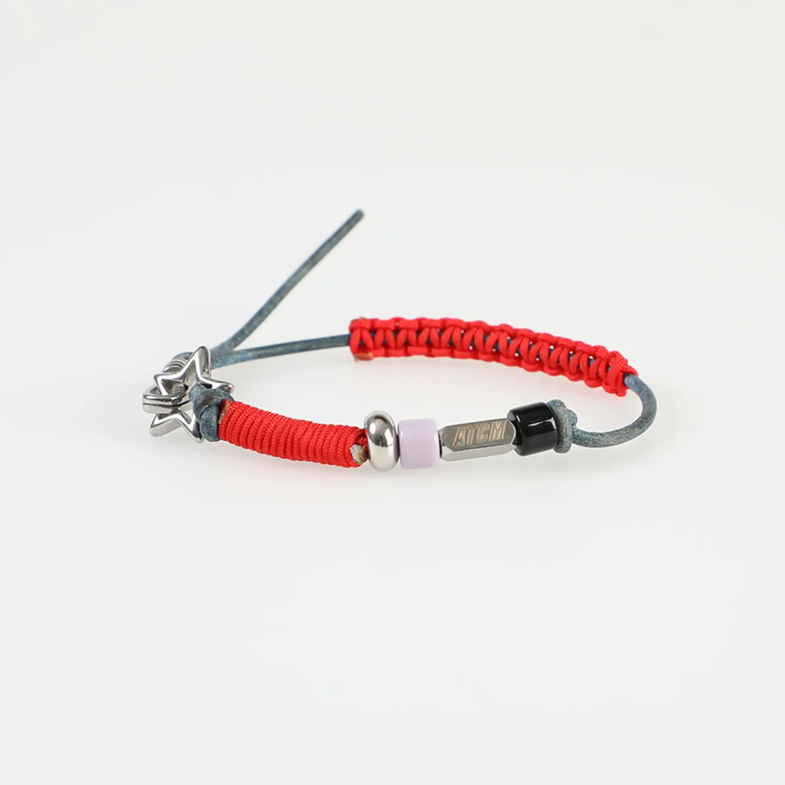 어센틱모즈 Atcm 하프 라이트 팔찌  블루(Authentic Mods ATCM Half-Light bracelet blue) - 3