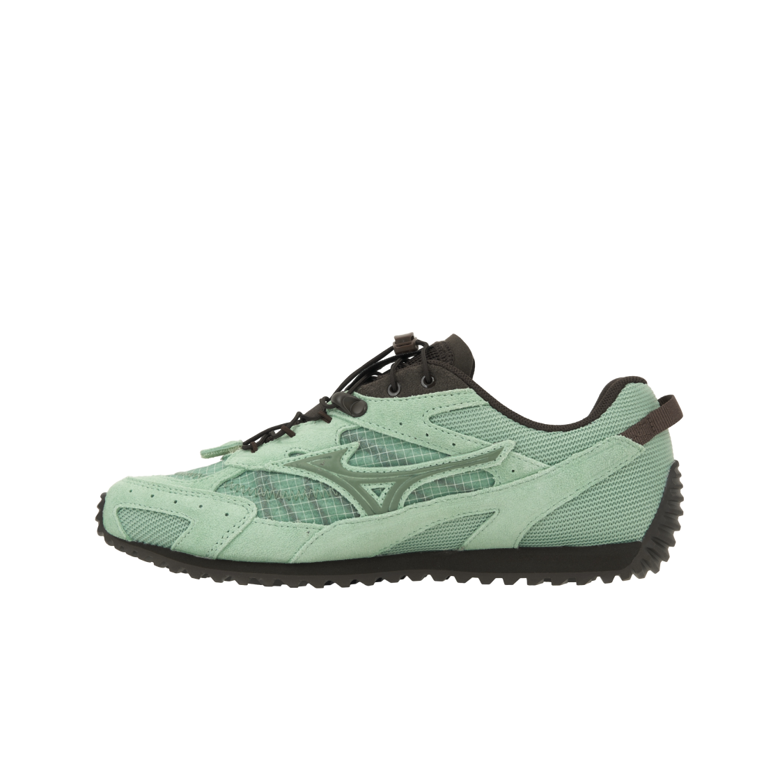 미즈노 LG 60S TL 라이트 그린(Mizuno LG 60S TL Light Green) - 3