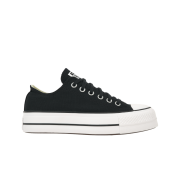 (W) Converse Chuck Taylor All Star Lift Ox Black