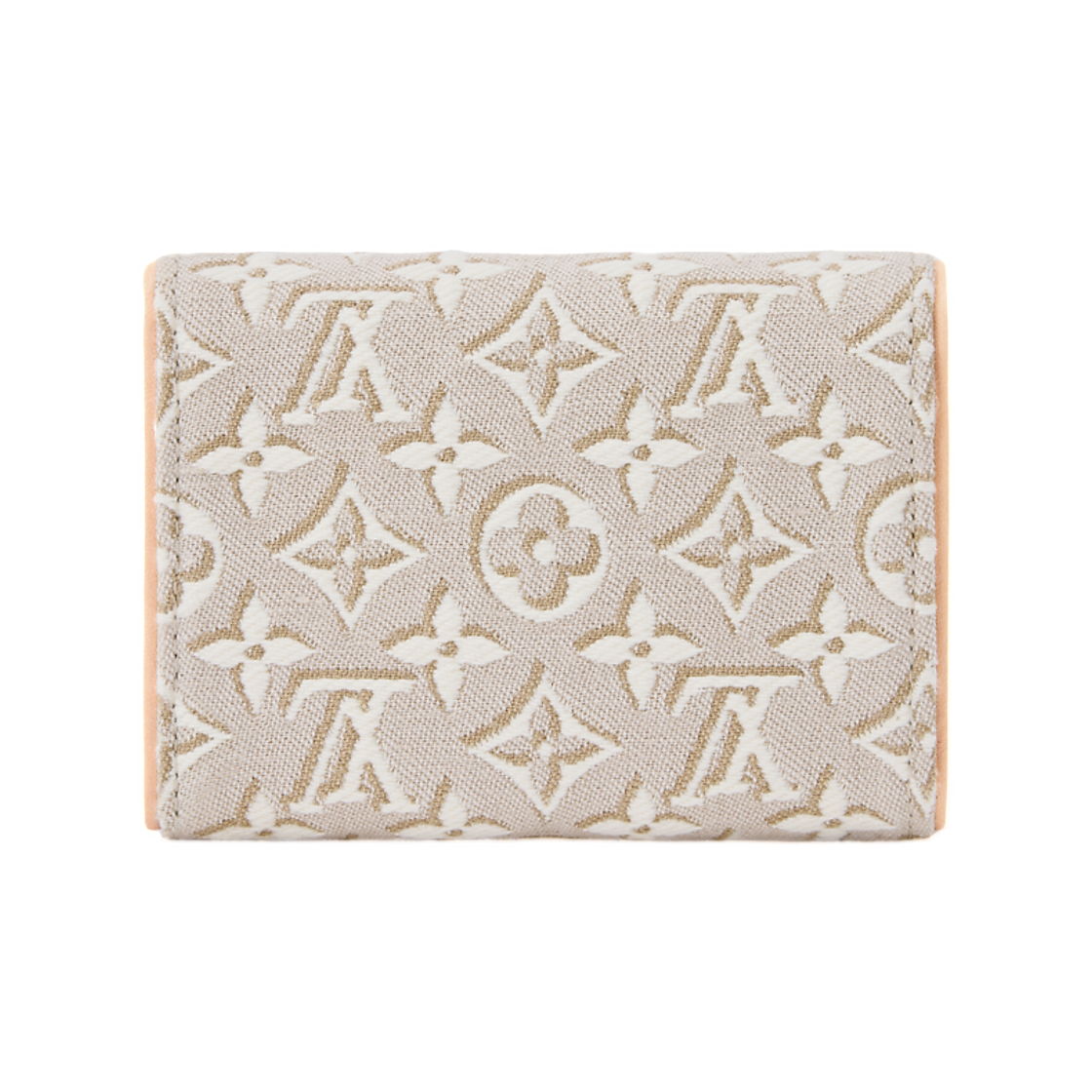 루이비통 빅토린 월렛 모노그램 엠블럼 페플리에(Louis Vuitton Victorine Wallet Monogram Embleme Peuplier) - 2