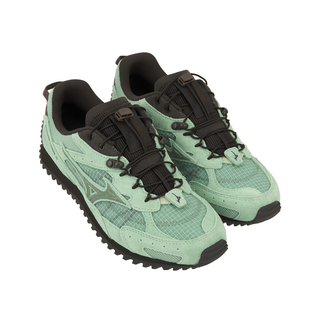 미즈노 LG 60S TL 라이트 그린(Mizuno LG 60S TL Light Green) - 4