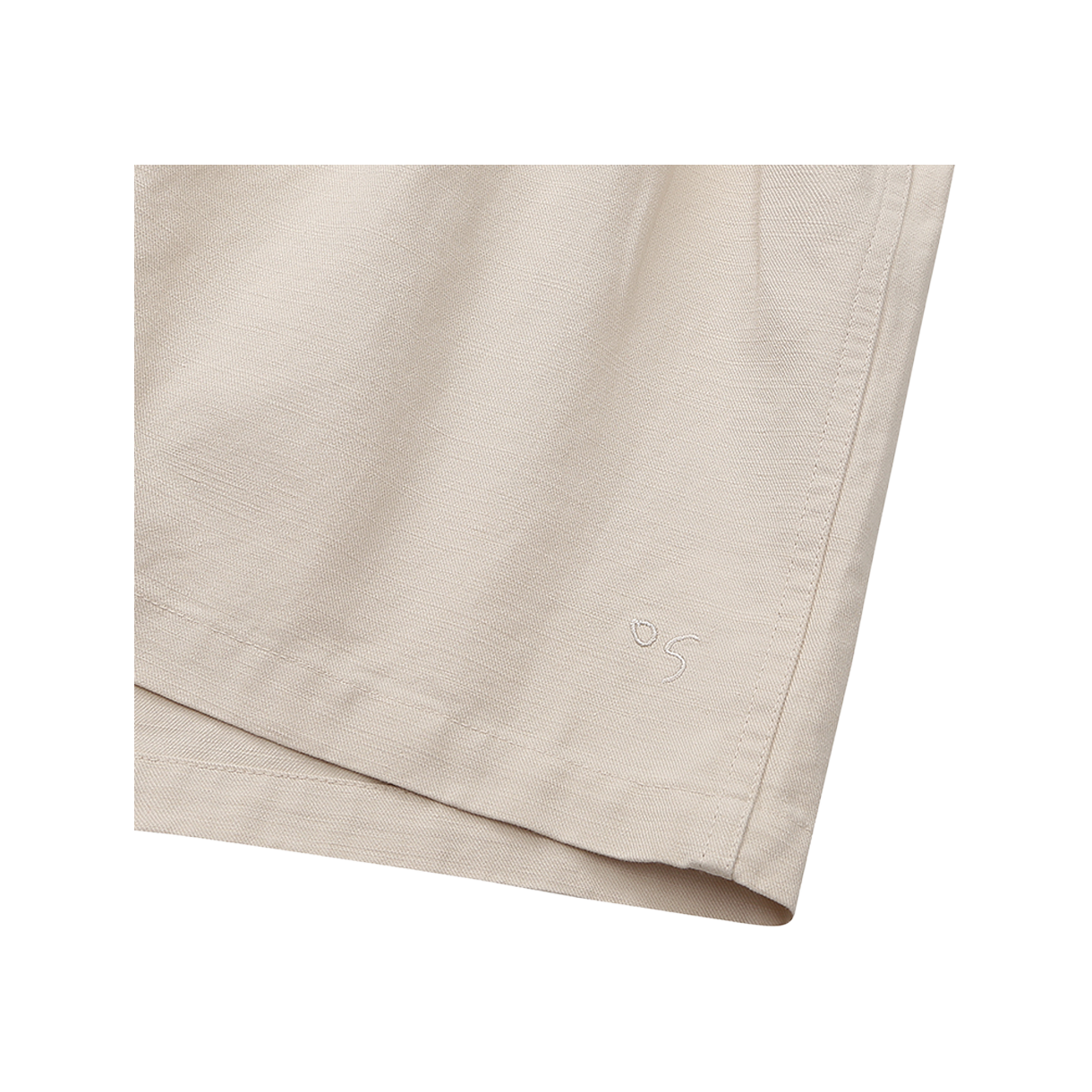 아웃도어서비스 이지 쇼츠 - 내추럴(OS Easy Shorts - Natural) - 4