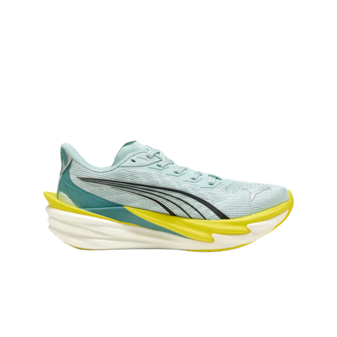 312124-09 (W) Puma Deviate Nitro 4 Fresh Water Nitro Blue