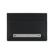 Matin Kim Vintage Card Wallet Black