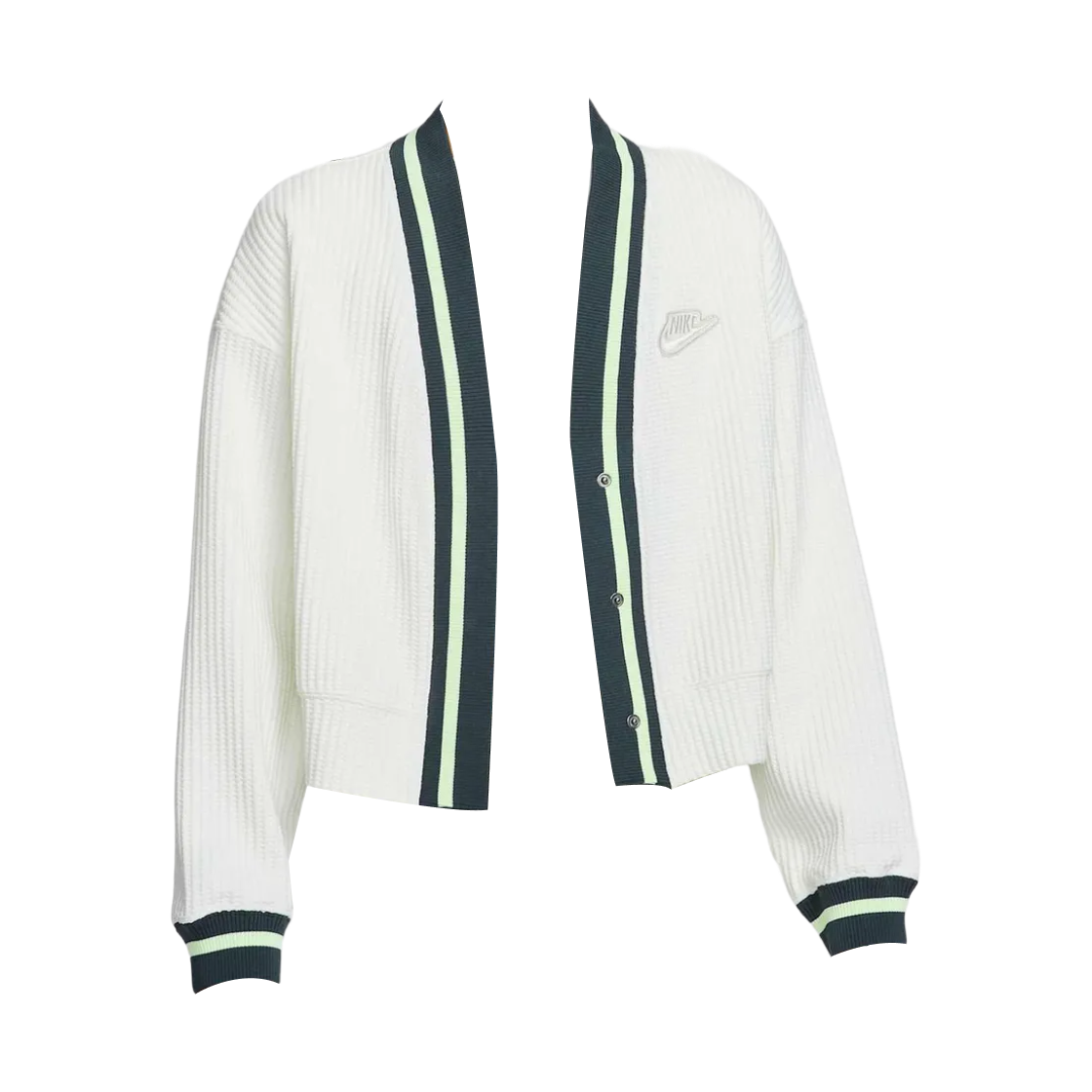 IM7468-133 (W) Nike NSW Jacket Sail (IM7468-133)