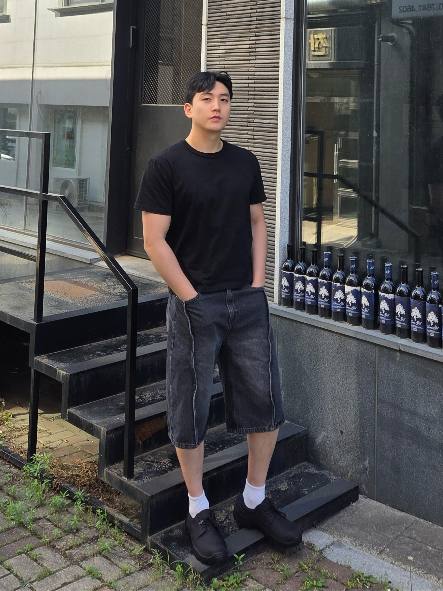 신희재님의 스타일 - 2