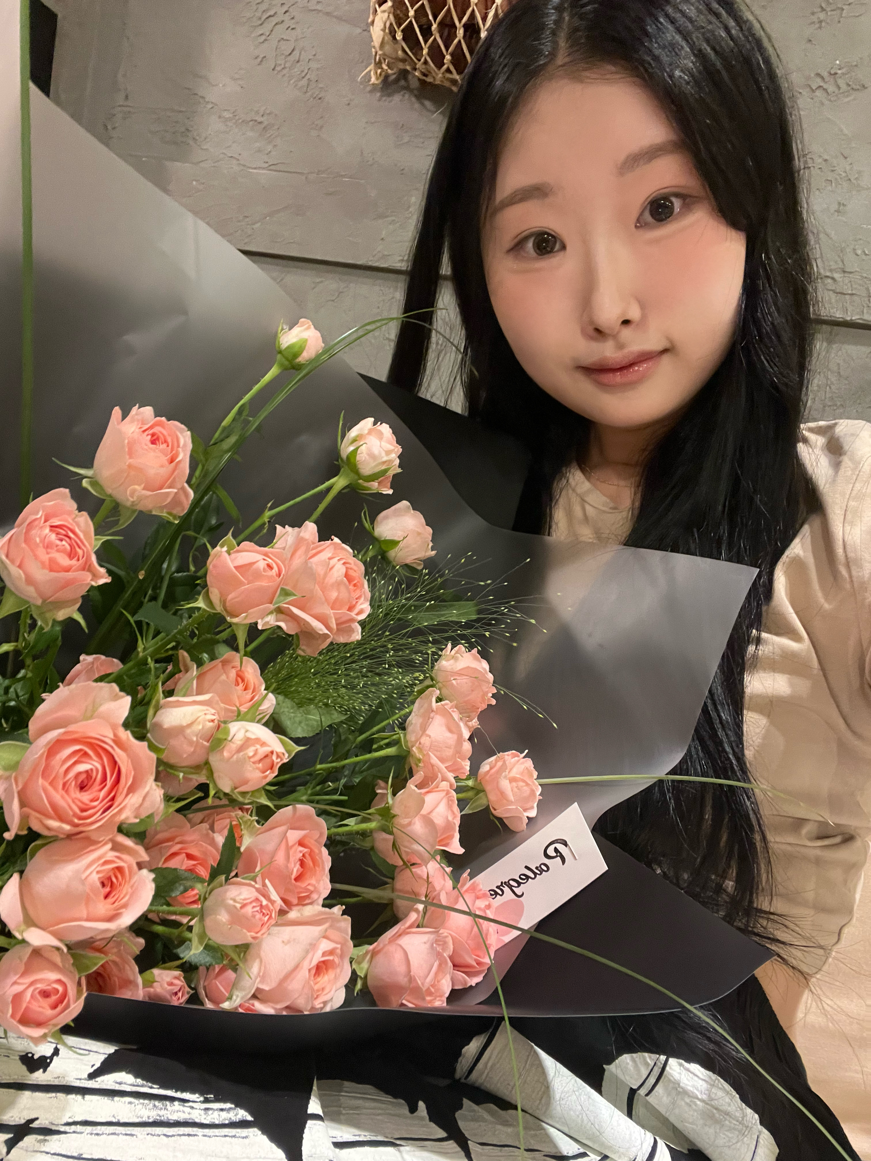 랑서님의 스타일 - 7