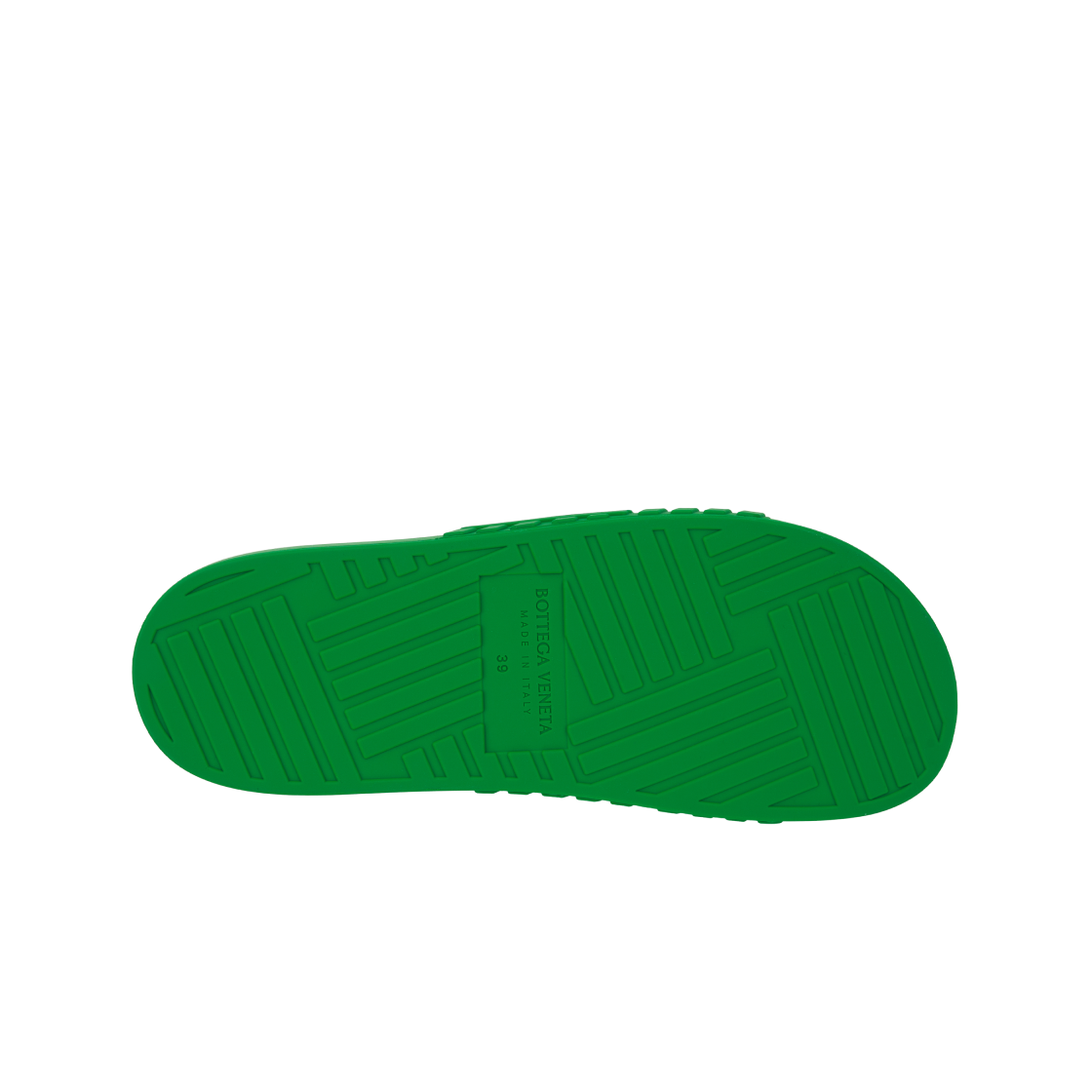 (W) 보테가 베네타 슬라이더 패러킷((W) Bottega Veneta Slider Parakeet) - 2