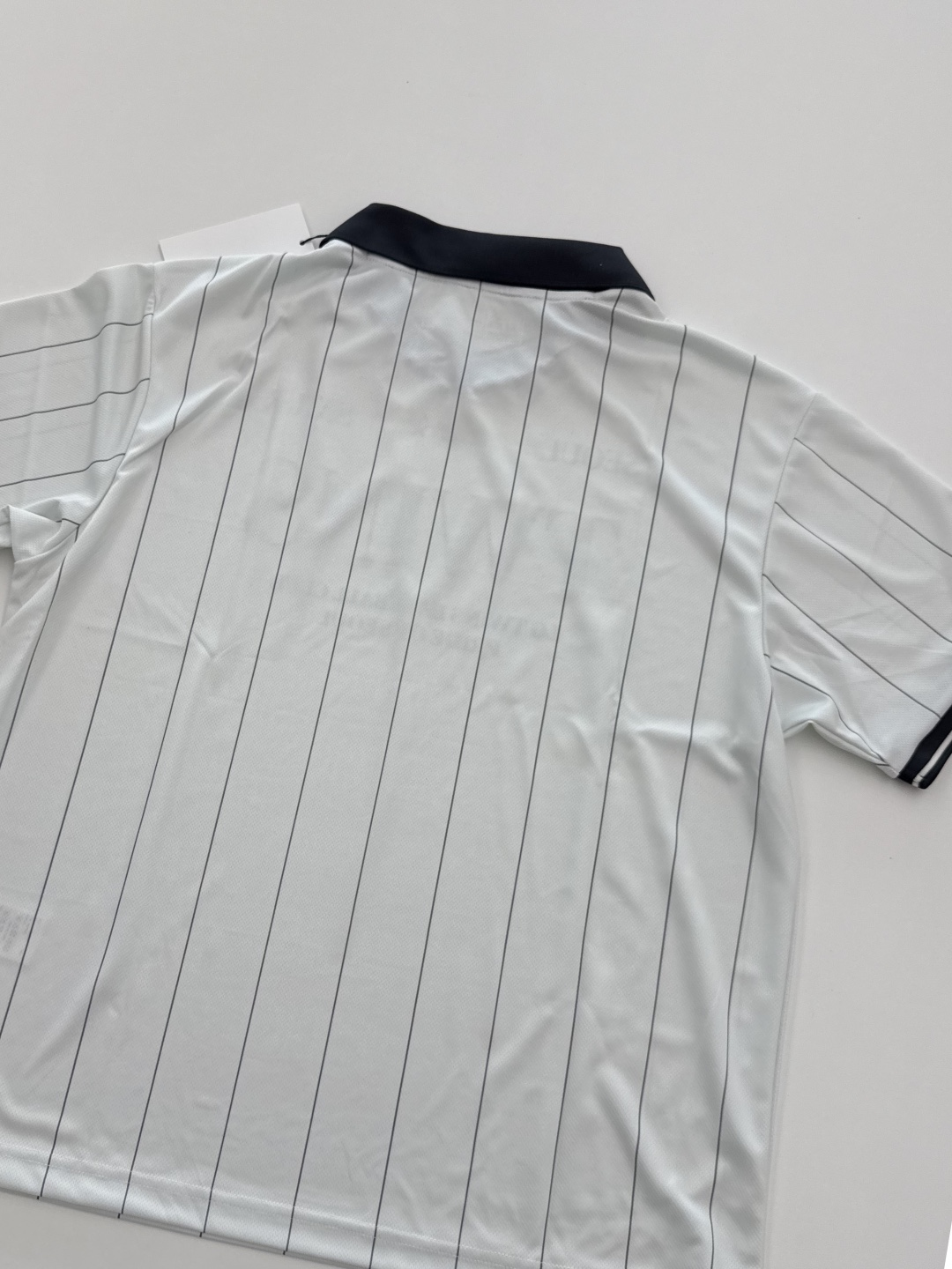SATUR X LG TWINS Jersey T-Shirt White 착용 스타일 - 7